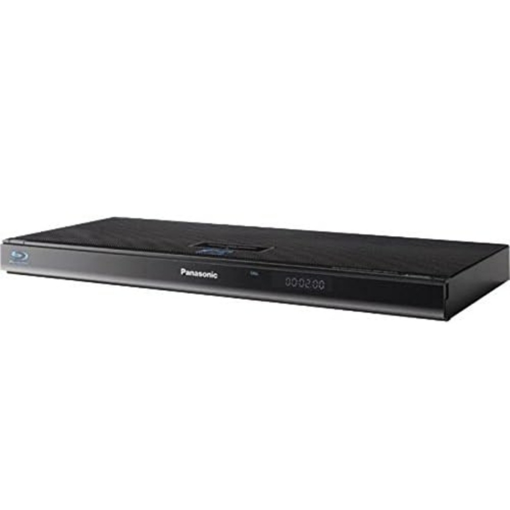 Panasonic Blu-Ray Disc Player 3D Full HD